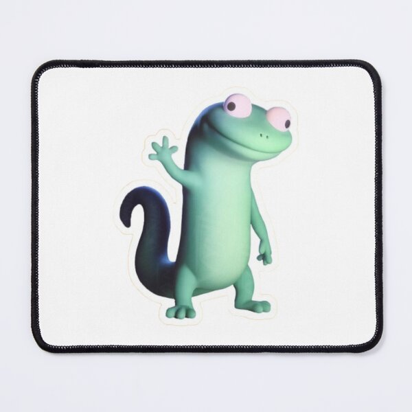 Item preview, Lizard Lizard Lizard Meme  designed and sold by HvpeWrks.