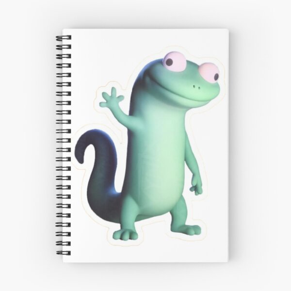 Item preview, Lizard Lizard Lizard Meme  designed and sold by HvpeWrks.