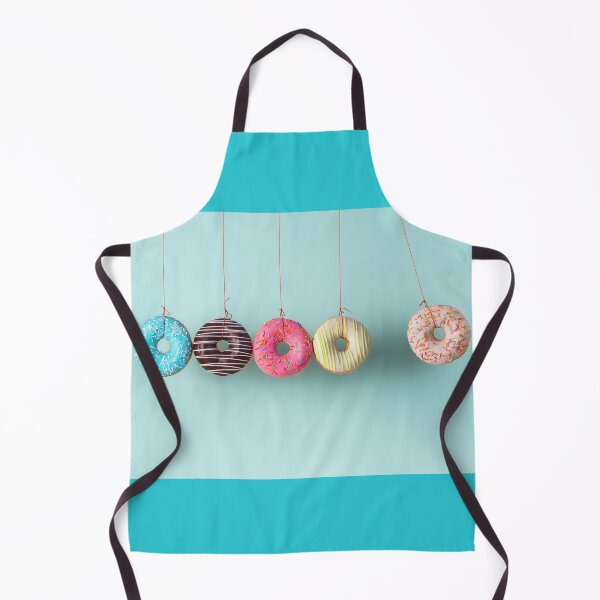 Item preview, SWINGING DOUGNUTS designed and sold by MARYMAXMAC.