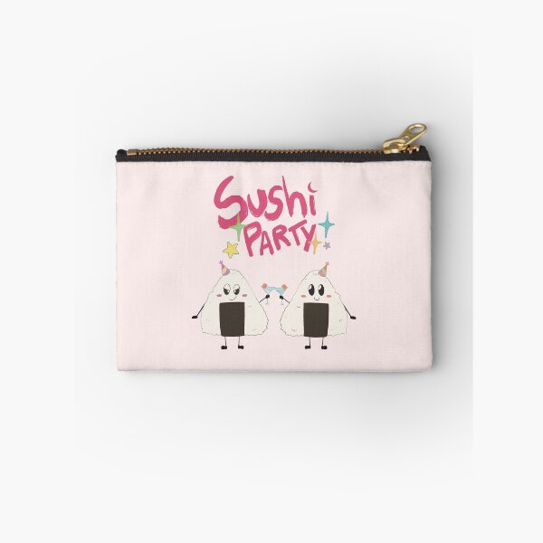 Item preview,  Onigiri party designed and sold by Lilla23.