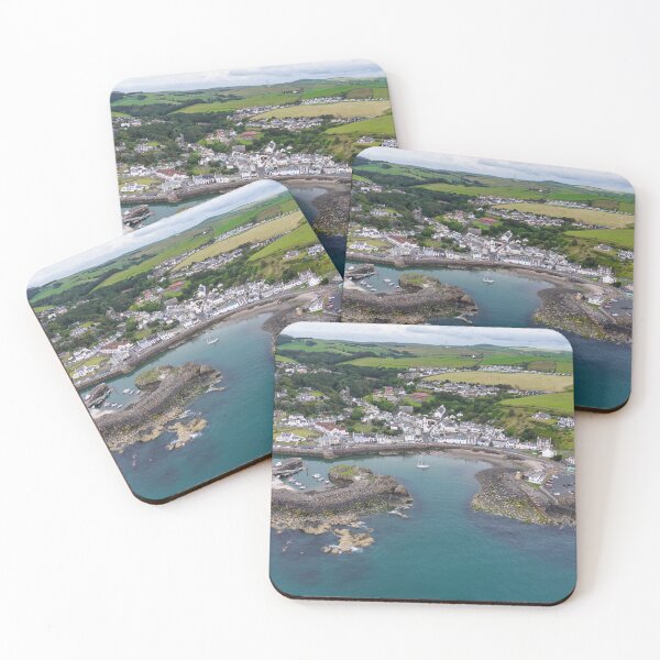 Item preview, Portpatrick designed and sold by CR-Photography.