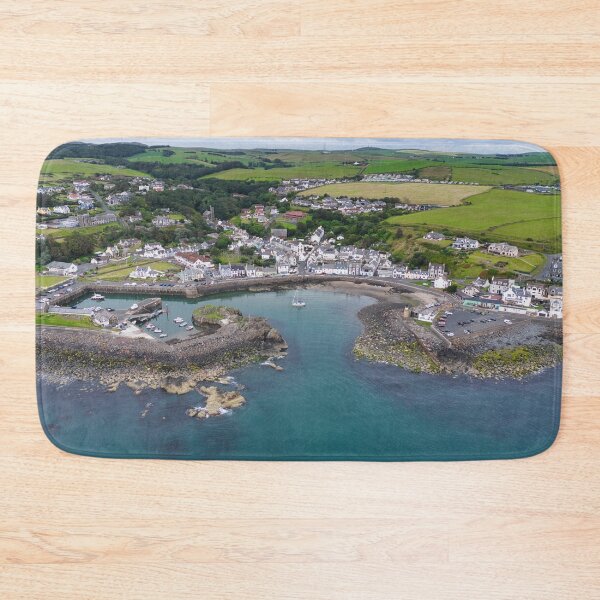 Item preview, Portpatrick designed and sold by CR-Photography.