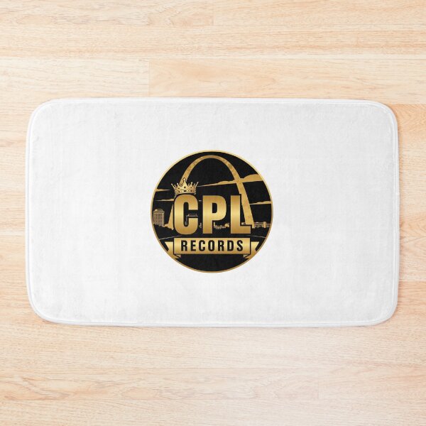 Item preview, CPL Records New designed and sold by chrisp48.