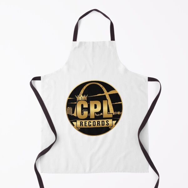 Item preview, CPL Records New designed and sold by chrisp48.