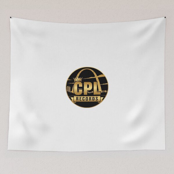 Item preview, CPL Records New designed and sold by chrisp48.