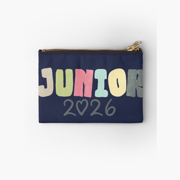 Item preview, Junior 2026 designed and sold by Hannahbananaco.