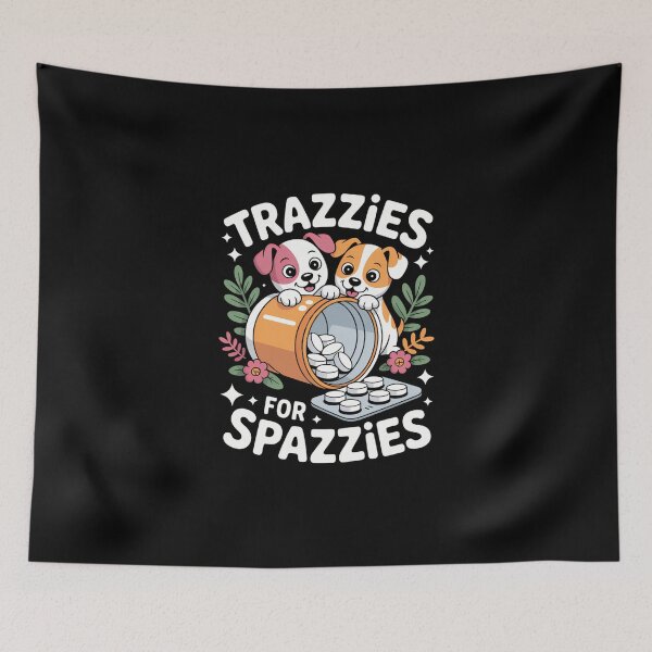 Item preview, Veterinary Medicine Vet Tech Dog Lovers designed and sold by DeadlockCrew.