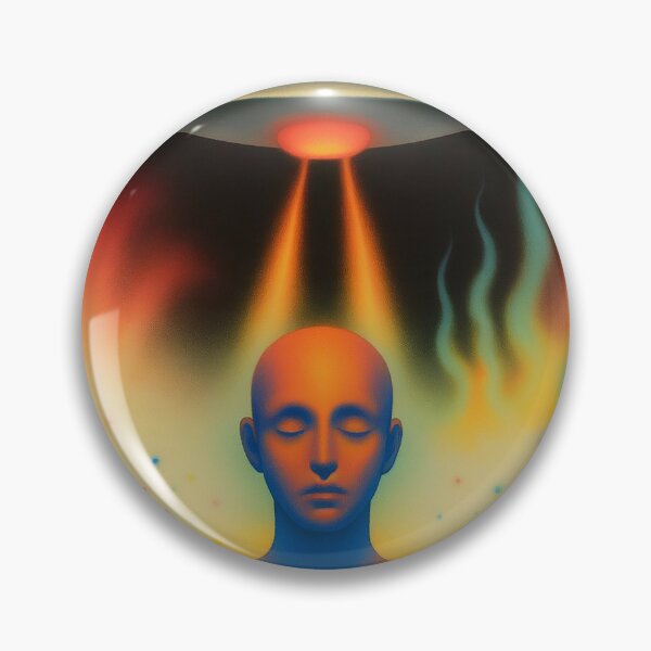 Item preview, Cosmic Enlightenment Aura designed and sold by zzz888.