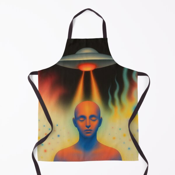 Item preview, Cosmic Enlightenment Aura designed and sold by zzz888.