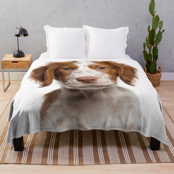 Item preview, Adorable Baby Irish Red and White Setter for Cute IRWS puppy lovers designed and sold by LazyOwlStore.