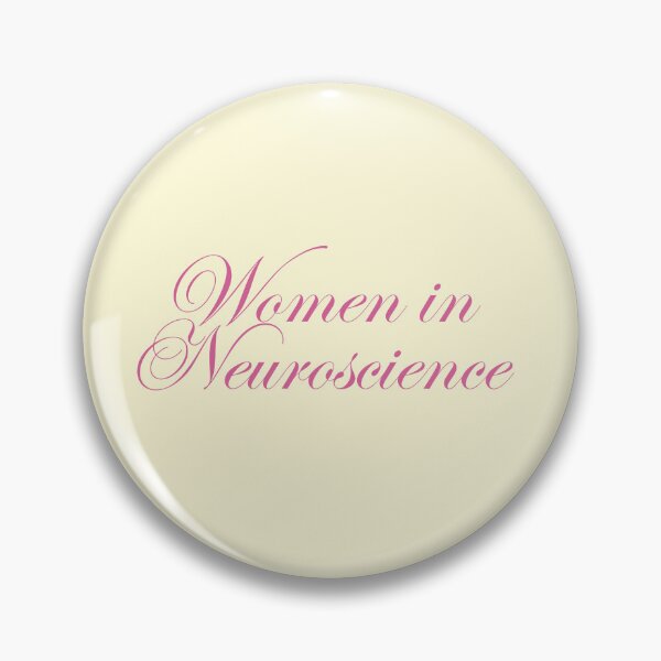 Item preview, Women In Stem Neuroscience  designed and sold by ridnaledesigner.