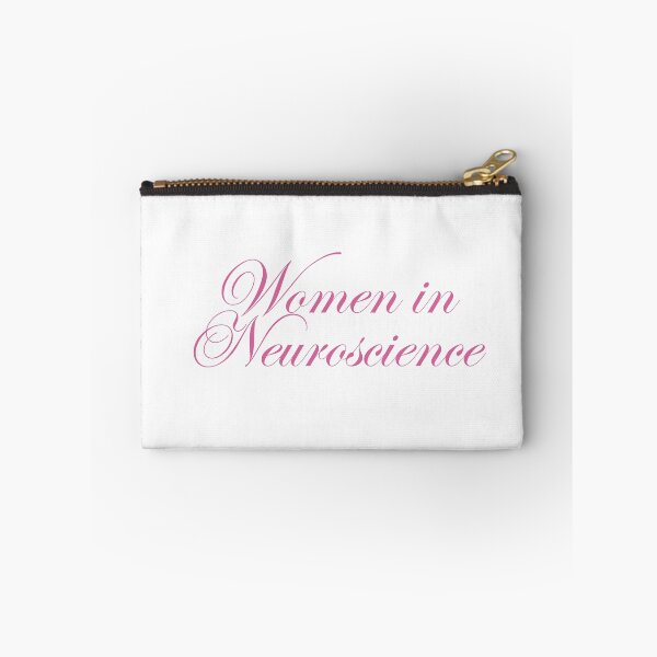 Item preview, Women In Stem Neuroscience  designed and sold by ridnaledesigner.
