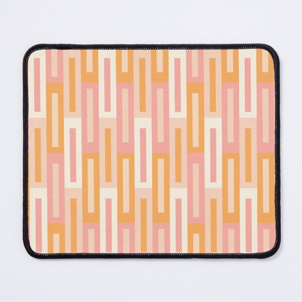 Item preview, Kilim Love Orange designed and sold by mirimo.