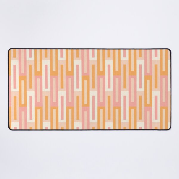 Item preview, Kilim Love Orange designed and sold by mirimo.