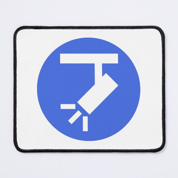 Item preview, Spotlight Arts Collective Logo without Tagline - Blue designed and sold by SpotlightAC.