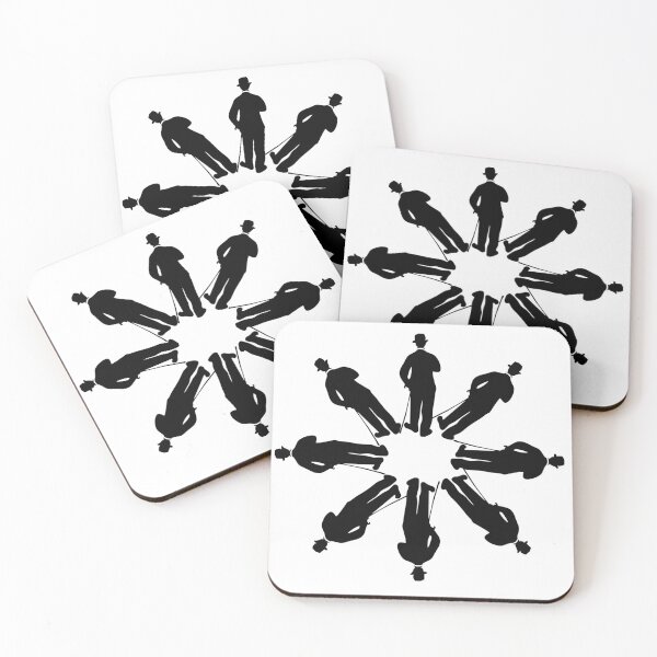 Item preview, chaplin designed and sold by joserodrigues.
