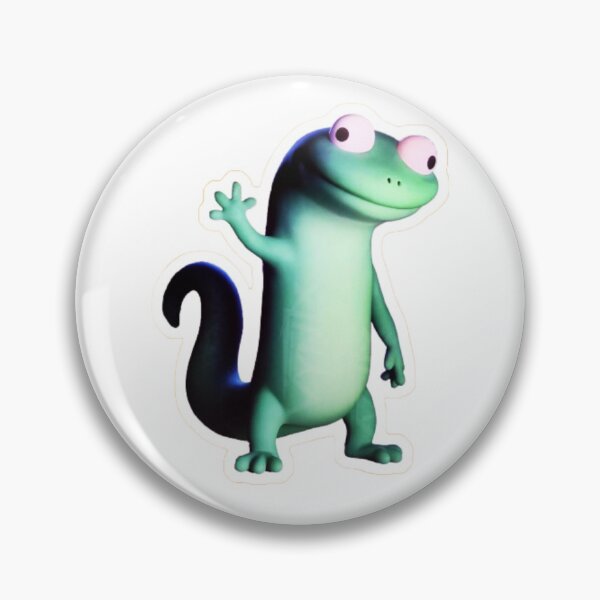 Item preview, Lizard Lizard Lizard Meme, Titok Viral Meme Lizard designed and sold by HvpeWrks.