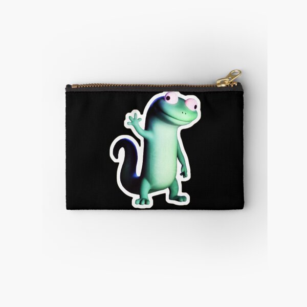 Item preview, Lizard Lizard Lizard Meme, Titok Viral Meme Lizard designed and sold by HvpeWrks.