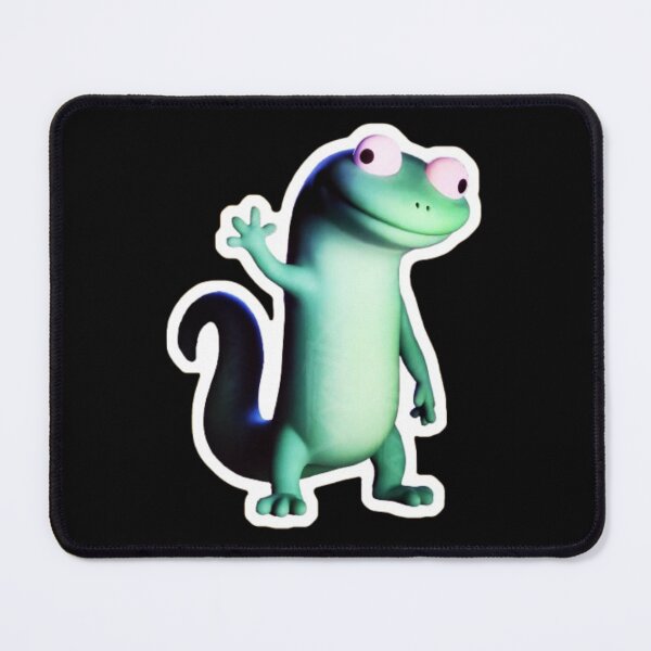 Item preview, Lizard Lizard Lizard Meme, Titok Viral Meme Lizard designed and sold by HvpeWrks.