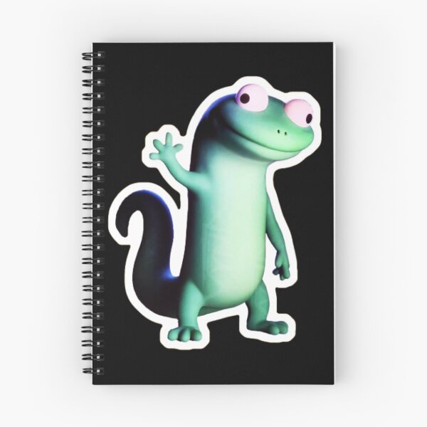 Item preview, Lizard Lizard Lizard Meme, Titok Viral Meme Lizard designed and sold by HvpeWrks.