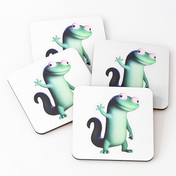 Item preview, Lizard Lizard Lizard Meme, Titok Viral Meme Lizard designed and sold by HvpeWrks.