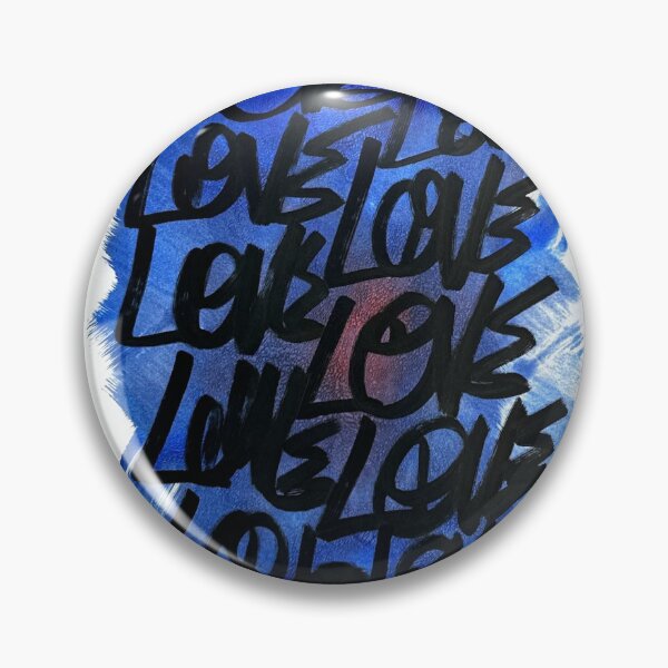 Item preview, L.O.V.E designed and sold by Niamorartist.