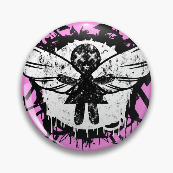 Item preview, Hooky Angel Wings designed and sold by SimsRice.