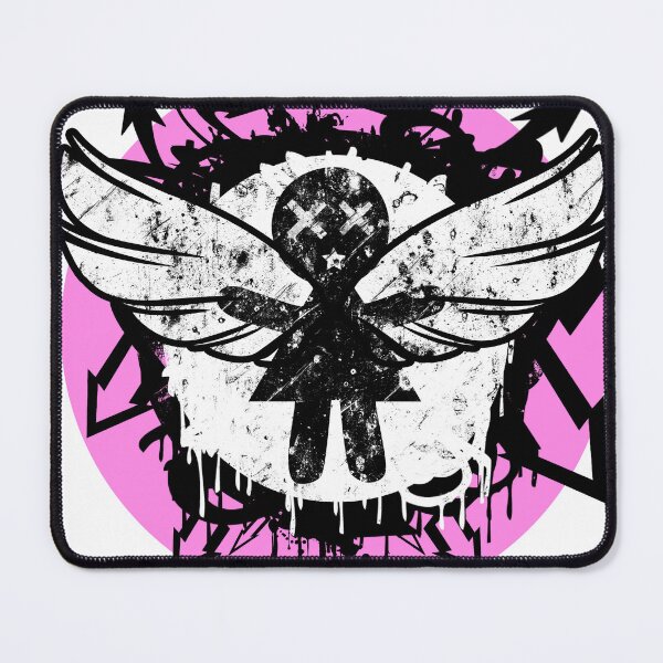 Item preview, Hooky Angel Wings designed and sold by SimsRice.
