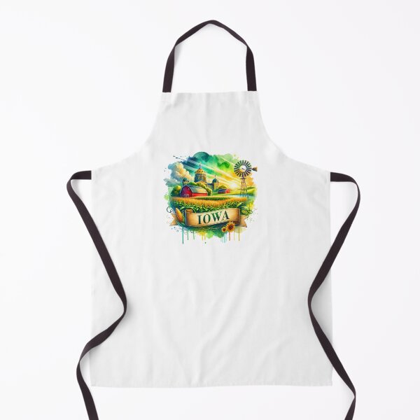 Item preview, I love Iowa designed and sold by BLUEFOX05.