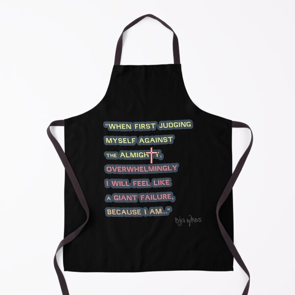 Item preview, "WHEN FIRST ..." Quote 8/12/2025 designed and sold by BJGWRDS.