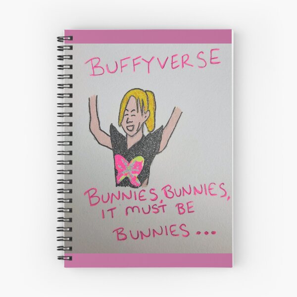 Item preview, Anya (Buffy fan doodle) by Fallen Angel Art designed and sold by FallenAngelArt.