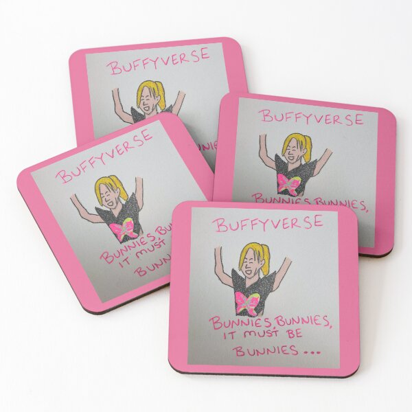 Item preview, Anya (Buffy fan doodle) by Fallen Angel Art designed and sold by FallenAngelArt.