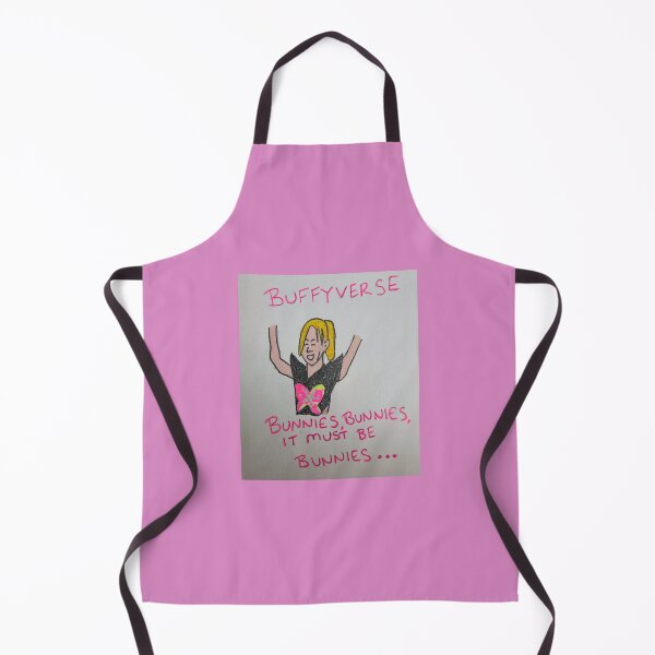Item preview, Anya (Buffy fan doodle) by Fallen Angel Art designed and sold by FallenAngelArt.