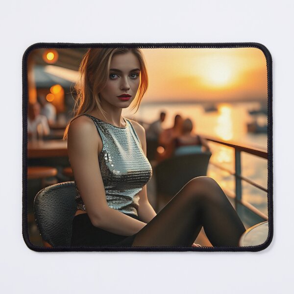 Item preview, Brilliant summer nights designed and sold by e-not-shop.