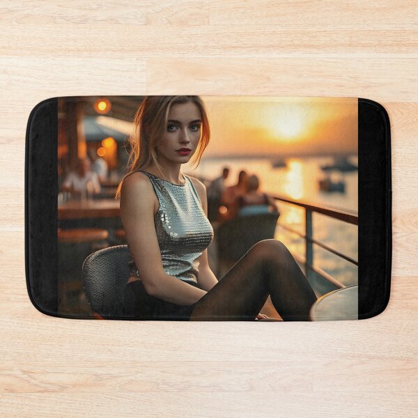 Item preview, Brilliant summer nights designed and sold by e-not-shop.