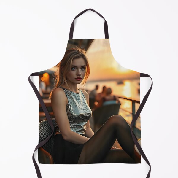 Item preview, Brilliant summer nights designed and sold by e-not-shop.