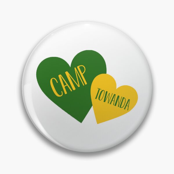 Item preview, camp towanda designed and sold by designsbysamantha.