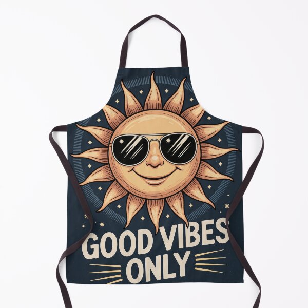 Item preview, Good Vibes Only designed and sold by LTStudioArts.