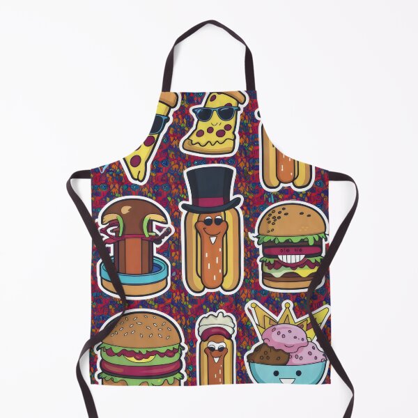 Item preview, Food. designed and sold by MyHappyArtShop.