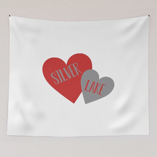 Item preview, silver lake camp designed and sold by designsbysamantha.