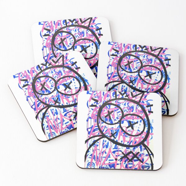 Item preview, ARTLIFE: Too many questions... designed and sold by Niamorartist.