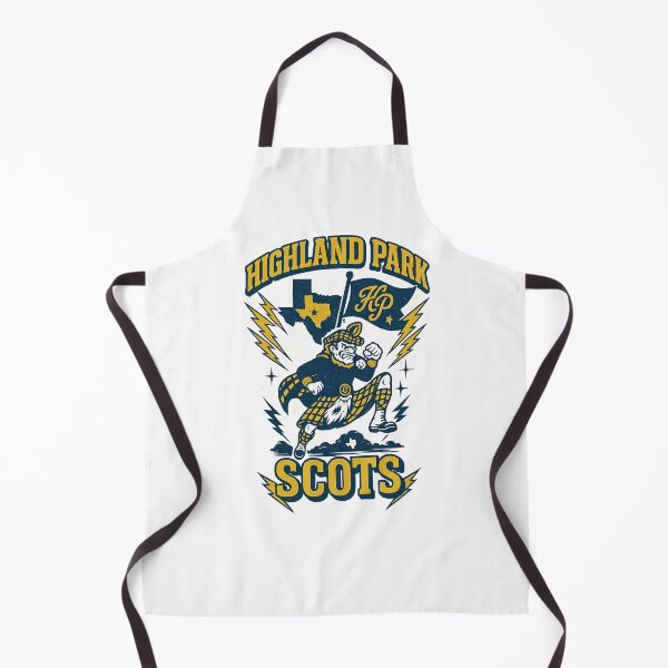 Item preview, Highland Park High School Scots (Dallas, Texas) designed and sold by LockedUp.