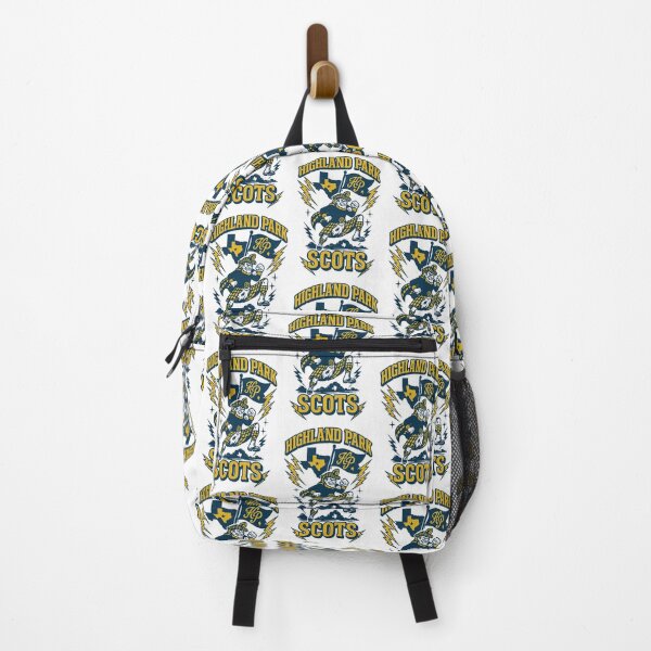 Item preview, Highland Park High School Scots (Dallas, Texas) designed and sold by LockedUp.