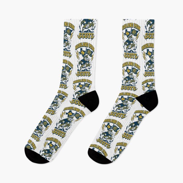 Item preview, Highland Park High School Scots (Dallas, Texas) designed and sold by LockedUp.
