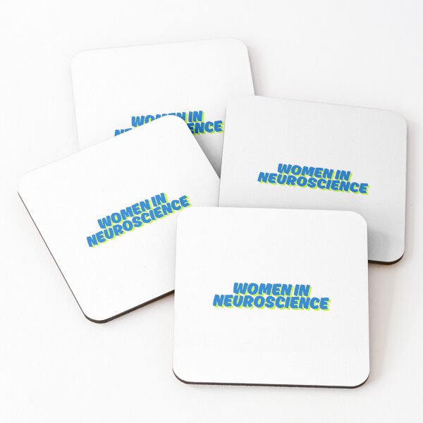Item preview, Women In Stem Neuroscience  designed and sold by ridnaledesigner.