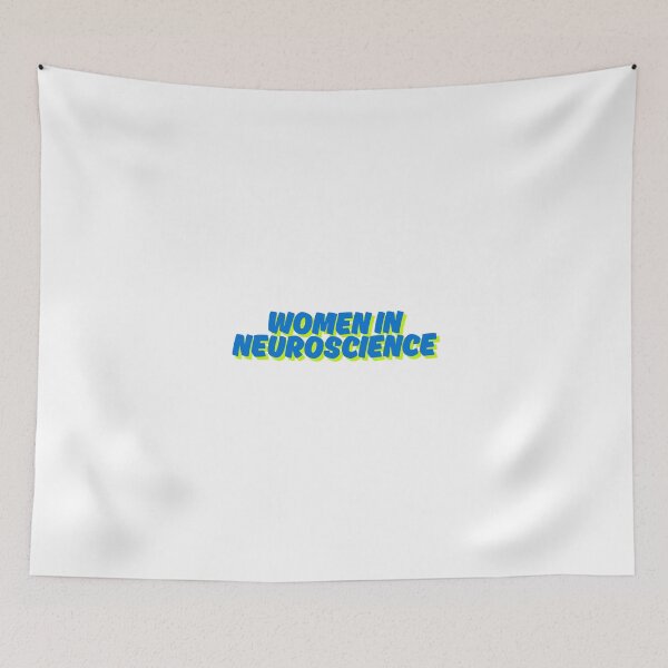 Item preview, Women In Stem Neuroscience  designed and sold by ridnaledesigner.