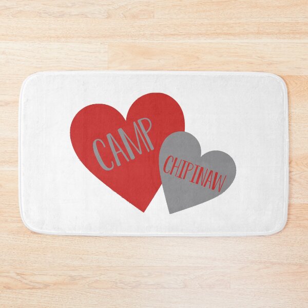 Item preview, camp chipinaw designed and sold by designsbysamantha.