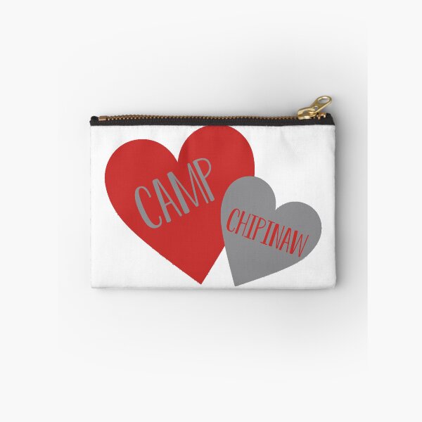 Item preview, camp chipinaw designed and sold by designsbysamantha.