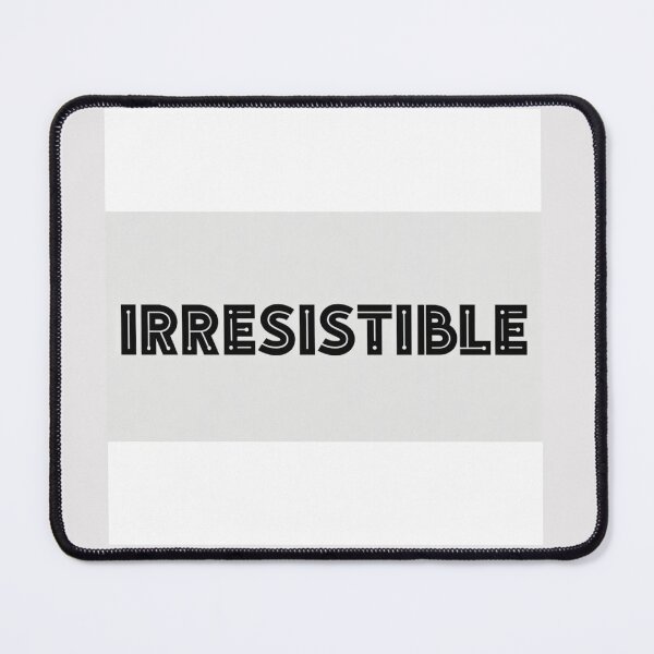 Item preview, "Something so attractive it's hard to refuse" designed and sold by Studio Yvonne .