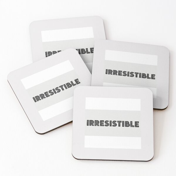 Item preview, "Something so attractive it's hard to refuse" designed and sold by Studio Yvonne .